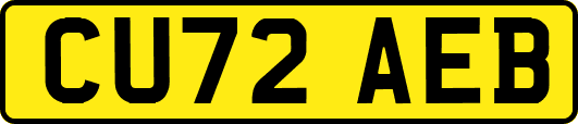 CU72AEB