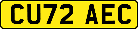 CU72AEC