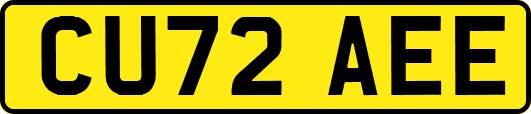 CU72AEE