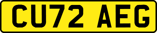 CU72AEG