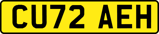 CU72AEH