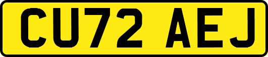 CU72AEJ