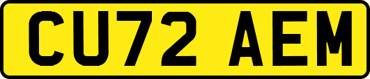 CU72AEM