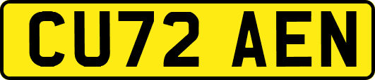 CU72AEN