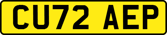 CU72AEP