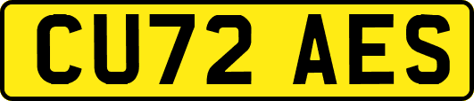 CU72AES