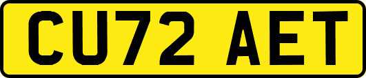 CU72AET