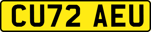 CU72AEU