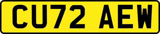 CU72AEW
