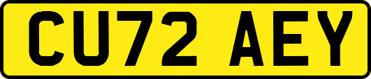 CU72AEY