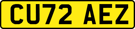 CU72AEZ