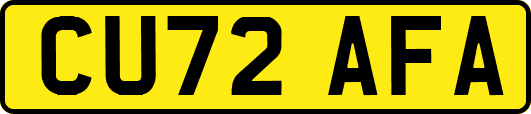 CU72AFA
