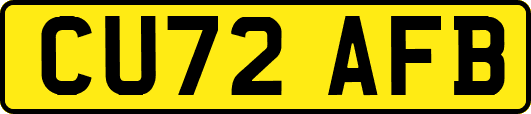 CU72AFB