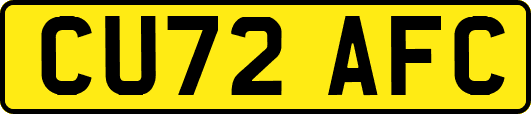CU72AFC