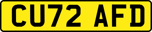 CU72AFD
