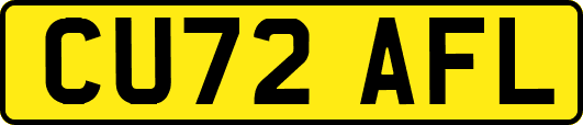CU72AFL