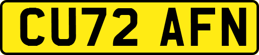 CU72AFN