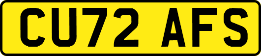 CU72AFS