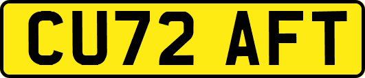 CU72AFT