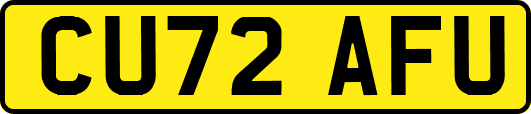 CU72AFU