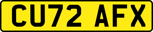 CU72AFX