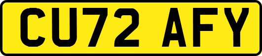 CU72AFY