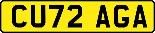 CU72AGA