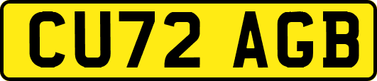 CU72AGB