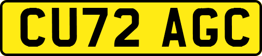 CU72AGC