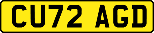 CU72AGD