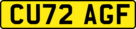 CU72AGF