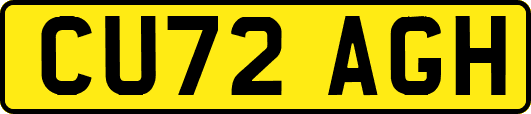 CU72AGH