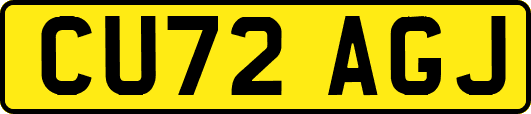 CU72AGJ