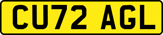 CU72AGL