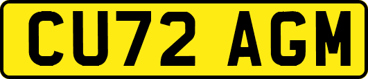 CU72AGM