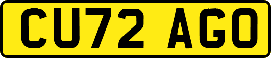 CU72AGO