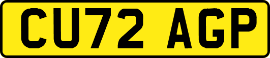 CU72AGP