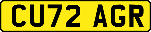 CU72AGR
