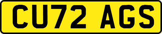CU72AGS