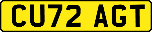 CU72AGT