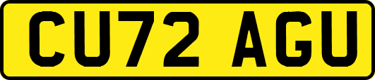 CU72AGU
