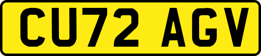 CU72AGV