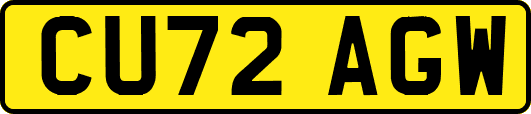 CU72AGW