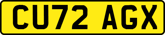 CU72AGX