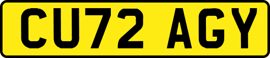 CU72AGY