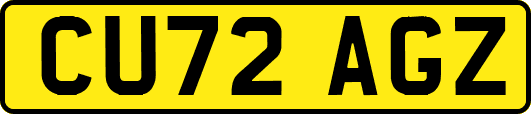 CU72AGZ
