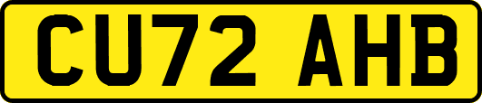 CU72AHB