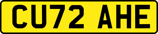CU72AHE
