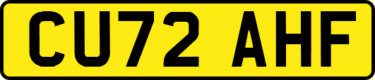 CU72AHF