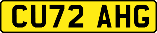 CU72AHG
